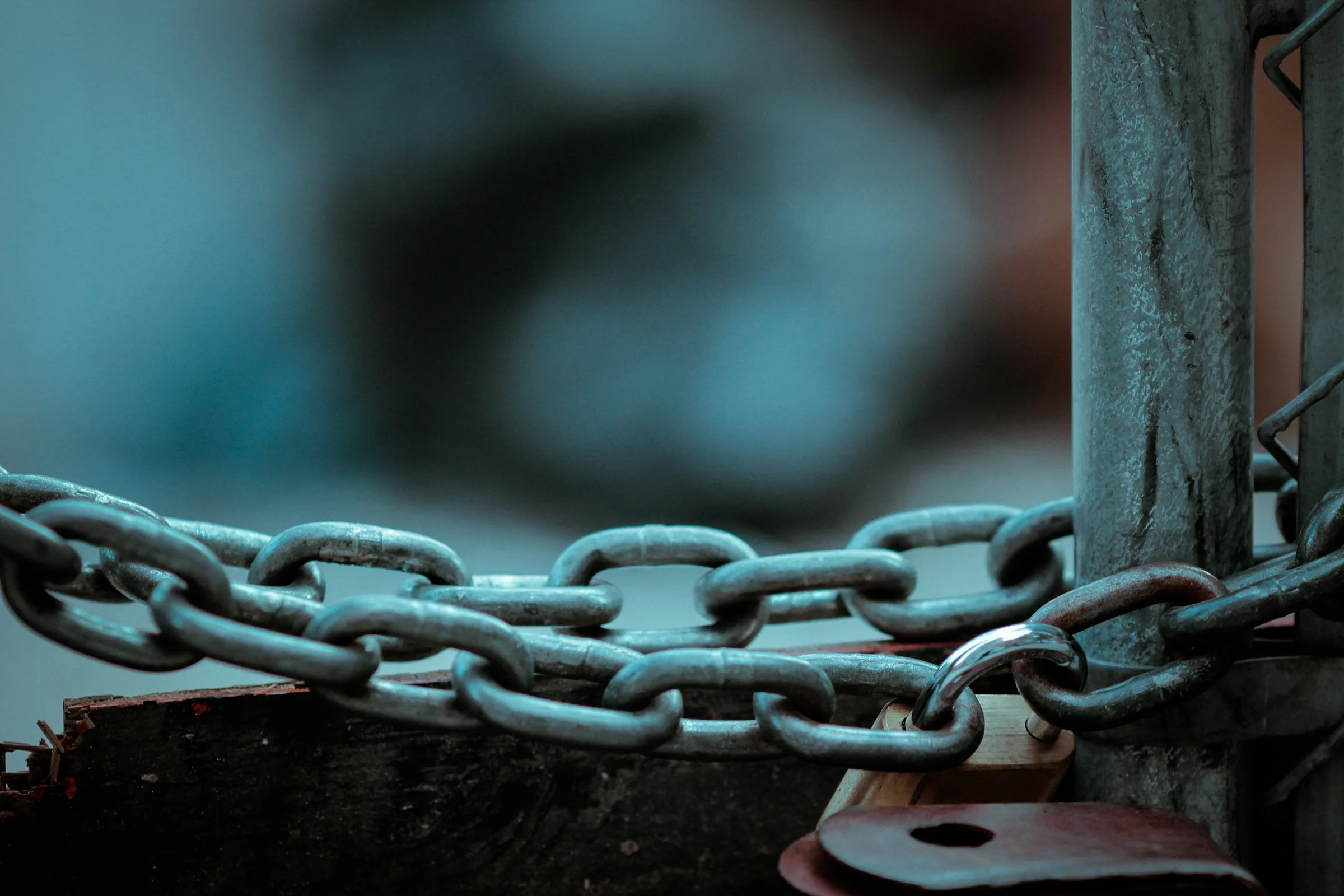 Leaving High-Control Religion: The Word You Probably Got Wrong