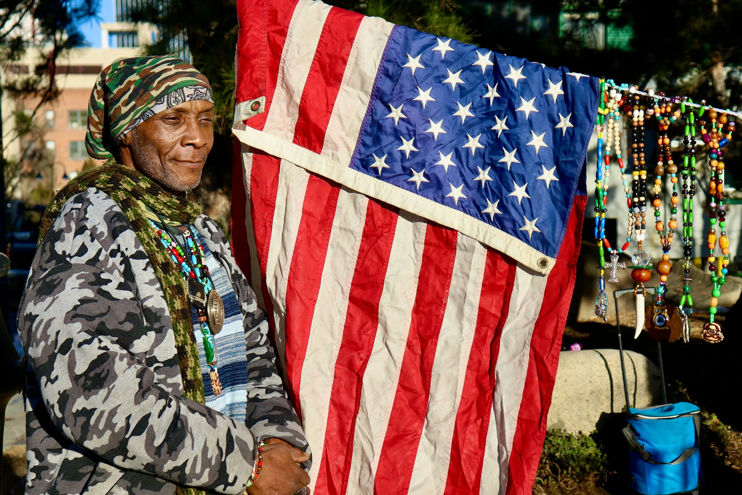 Christian Nationalism Trauma Is Different From Religious Trauma: Here's Why That Matters