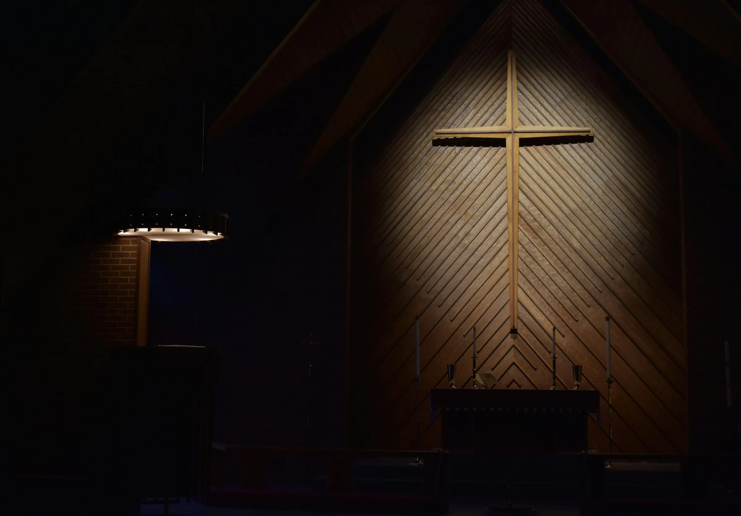 Leaving the Church, Mental Health, and the Identity You Were Never Allowed to Have