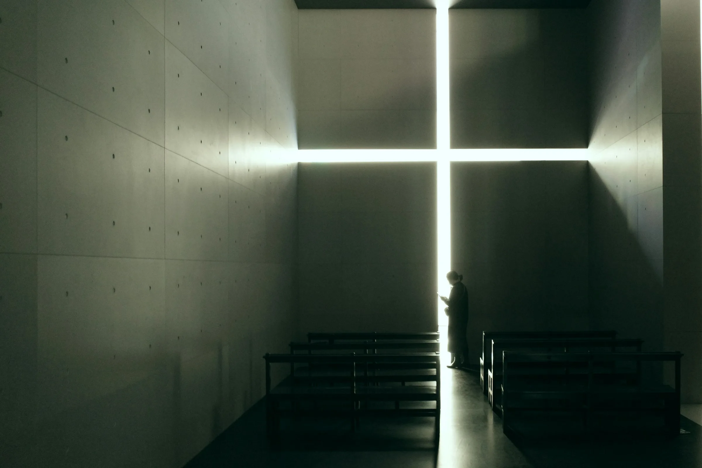 Leaving the Church, Mental Health, and the Identity You Were Never Allowed to Have